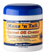Mane 'N Tail Carrot Oil Creme, 5.5 Ounce