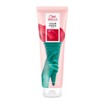 Wella Color Fresh Masks, Vibrant Shades, Temporary Color, Damage Free, Color-Depositing Hair Mask With Avocado Oil, Silicone Free, 5 Ozred Wella Color Fresh Masks, Vibrant Shades, Temporary Color, Damage Free, Color-Depositing Hair Mask With Avocado Oil, Silicone Free, 5 Ozred