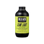 Bleach London Slime Light Super Cool Color - Semi-Permanent Hair Color, Bright Neon Green, Vegan, Cruelty Free, Temporary Hair Color Cream, 5.07 Fl .Oz Bleach London Slime Light Super Cool Color - Semi-Permanent Hair Color, Bright Neon Green, Vegan, Cruelty Free, Temporary Hair Color Cream, 5.07 Fl .Oz