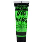 Manic Panic Electric Lizard Green Hair Dye Gel - Dye Hard - Temporary Washable Hair Color Gel In A Bright Green Shade With Strong Hold - Glows In Blacklight For Kids & Adults - Vegan (1.66 Oz)Electric Lizard Green