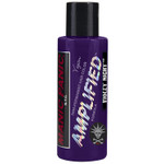 Manic Panic Violet Night Hair Color - Amplified - Semi Permanent Hair Dye - Cool Dark Purple Color - For Dark & Light Hair - Vegan, Ppd & Ammonia-Free - For Coloring Hair On Men & Womenviolet Night Manic Panic Violet Night Hair Color - Amplified - Semi Permanent Hair Dye - Cool Dark Purple Color - For Dark & Light Hair - Vegan, Ppd & Ammonia-Free - For Coloring Hair On Men & Womenviolet Night