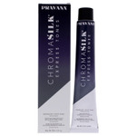 Pravana Chromasilk Express Tones - Pearl Hair Color 3 Oz Unisex, 3 Ounce (I0097558)Pearl Blonde3 Fl Oz (Pack Of 1)