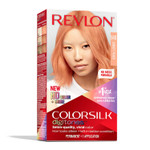 Revlon Permanent Hair Color Colorsilk Digitones With Keratin, 94D Sunset Peach (Pack Of 1)