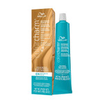 Wella Colorcharm Demi Permanent Hair Color, Hair Dye For Gray Hair Coverage, Adds Gloss, 2 Oz6N Dark Neutral Blonde Wella Colorcharm Demi Permanent Hair Color, Hair Dye For Gray Hair Coverage, Adds Gloss, 2 Oz6N Dark Neutral Blonde