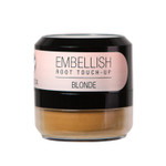 Calista Embellish Root Touch-Up, Blonde, Temporary Grey Cover and Root Concealer, 0.35 ozBlonde