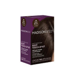 Madison Reed Root Perfection Permanent Root Touch Up, Dark Brown 5N Calabria, 10 Minutes For 100% Gray Root Coverage, Ammonia-Free Hair Dye, Two Applications5N Calabria - Dark Brown Madison Reed Root Perfection Permanent Root Touch Up, Dark Brown 5N Calabria, 10 Minutes For 100% Gray Root Coverage, Ammonia-Free Hair Dye, Two Applications5N Calabria - Dark Brown
