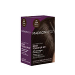 Madison Reed Root Perfection Permanent Root Touch Up, Dark Brown 5N Calabria, 10 Minutes for 100% Gray Root Coverage, Ammonia-Free Hair Dye, Two Applications5N Calabria - Dark Brown