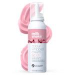 milk_shake Color Whipped Cream Leave In Coloring Conditioner - Provides Temporary Hair Color Tone, Light PinkLight Pink