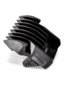 Ritter Hair & Beauty Care Guide Comb For Mini-Cut F1-C Trimmerã¢Â
(1/2 Inch (12Mm))1/2 Inch (12Mm) Ritter Hair & Beauty Care Guide Comb For Mini-Cut F1-C Trimmerã¢Â
(1/2 Inch (12Mm))1/2 Inch (12Mm)