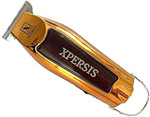 XPERSIS PRO Barber Edge, Shave, Barber Cordless Hair Trimmer, Barber Cordless TrimmerGold