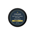 Cremo Premium Barber Grade Hair Styling Palo Santo (Reserve Collection) Sculpting Clay, High Hold, Matte Finsh, 4 Oz Cremo Premium Barber Grade Hair Styling Palo Santo (Reserve Collection) Sculpting Clay, High Hold, Matte Finsh, 4 Oz