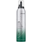 Joico Joiwhip Firm Hold Designing Foam | For Most Hair Types | Add Volume & Body | Boost Shine | Control Frizz & Flyaways | Heat, Humidity, & Pollution Protection | Silicone & Paraben Free