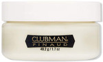 Clubman Molding Paste Travel, 1.7 Ounce