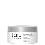 Ecru New York Defining Paste 1.69Oz, Medium Hold Mens Styling Balm And Pomade For Short To Mid Length Hair