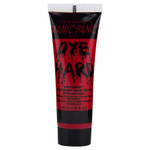 Manic Panic Vampire Red Hair Color Gel - Dye Hard - Temporary Washable, Red Hair Styling Gel For Kids & Adultsvampire Red