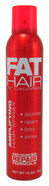 Samy Fat Hair Amplifying Hair Spray 10 Ounce (295ml)