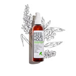 Yarok Natural Hair Spray Medium Hold 4 Oz - Style, Moisturize, Volumize - Rosemary, Rice Extract, Vitamin E, C, & A - Non-Greasy & Travel Size4 Ounce (Pack Of 1)