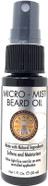 Beard Guyz Micro-Mist Beard Oil (1 oz)