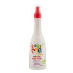 Just For Me Natural Hair Milk Detangler - Detangles & Helps Prevent Breakage, For All Hair Textures, Contains Coconut Milk, Shea Butter & Sunflower Oil, Restores Moisture, Flexibility, Shine, 10 Oz Just For Me Natural Hair Milk Detangler - Detangles & Helps Prevent Breakage, For All Hair Textures, Contains Coconut Milk, Shea Butter & Sunflower Oil, Restores Moisture, Flexibility, Shine, 10 Oz
