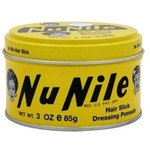 Murrays Nu Nile Hair Slick Dressing Pomade, 3 Oz