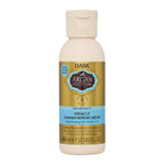 Hask Argan Oil Miracle Damage Repair Cream For All Hair Types, Color Safe, Gluten Free, Sulfate Free, Paraben Free