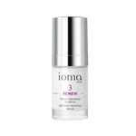 Ioma Paris - Renew Ultimate Generous Serum - Anti-Aging Face Serum That Smooths And Firms Your Skin For A Youthful Glow, Facial Serum For Face & Neck, (15 Ml) Ioma Paris - Renew Ultimate Generous Serum - Anti-Aging Face Serum That Smooths And Firms Your Skin For A Youthful Glow, Facial Serum For Face & Neck, (15 Ml)