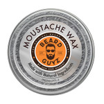 Beard Guyz Moustache Wax - Sculpt And Tame (1 Oz)