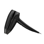 Ghd Flight+ Travel Hair Dryer 1300W Professional Portable Hair Volumizer, Suitcase Friendly, Lightweight, Powerful, And Compact Blow Dryer With Luxurious Travel Caseblack Ghd Flight+ Travel Hair Dryer 1300W Professional Portable Hair Volumizer, Suitcase Friendly, Lightweight, Powerful, And Compact Blow Dryer With Luxurious Travel Caseblack
