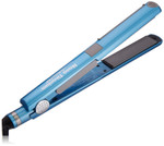 BaBylissPRO Nano Titanium ½ Mini Straightening Iron/Flat Iron Great for Travel or Quick Touch ups