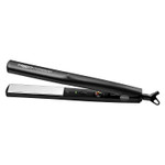 Red By Kiss 1" Titanium Flat Iron With Temperature Control (Ft10) Open Dial Temperature Adjustments