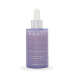 MONAT IR Clinical Hair Thinning Defense Serum  Hair Restoration Serum Packed with Natural Bioactive Ingredients  Hair Density Booster for Thicker Fuller Hair  Scalp Nourishing Serum