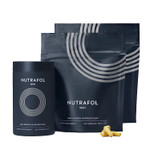 Nutrafol Men'S Hair Growth Supplements, Clinically Tested For Visibly Thicker Hair And Scalp Coverage, Dermatologist Recommended - 3 Month Supply, Pack Of 3 Nutrafol Men'S Hair Growth Supplements, Clinically Tested For Visibly Thicker Hair And Scalp Coverage, Dermatologist Recommended - 3 Month Supply, Pack Of 3