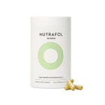 Nutrafol Women'S Hair Growth Supplements, Ages 18-44, Clinically Proven For Visibly Thicker And Stronger Hair, Dermatologist Recommended - 1 Month Supply Nutrafol Women'S Hair Growth Supplements, Ages 18-44, Clinically Proven For Visibly Thicker And Stronger Hair, Dermatologist Recommended - 1 Month Supply