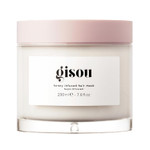 Gisou Honey Infused Hair Mask To Hydrate And Repair For Softer, Stronger, More Manageable Hair (7.8 Oz)7.8 Fl Oz (Pack Of 1) Gisou Honey Infused Hair Mask To Hydrate And Repair For Softer, Stronger, More Manageable Hair (7.8 Oz)7.8 Fl Oz (Pack Of 1)