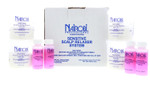 Nairobi Conditioning Sensitive Scalp Hair Relaxer Kit, 4 Count By Nairobi Nairobi Conditioning Sensitive Scalp Hair Relaxer Kit, 4 Count By Nairobi