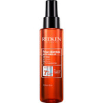 Redken Frizz Dismiss Anti-Static Oil Mist | For All Hair Types | Tames Flyaways & Unwanted Static | With Babassu Oil | Sulfate Free4.2 Fl Oz (Pack of 1) Redken Frizz Dismiss Anti-Static Oil Mist | For All Hair Types | Tames Flyaways & Unwanted Static | With Babassu Oil | Sulfate Free4.2 Fl Oz (Pack of 1)