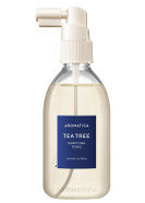 Aromatica Tea Tree Purifying Tonic 3.38Oz, Paraben, Silicone, Sulfate Free | Vegan | Soothing & Cooling Tonic For Your Scalp | Helps Hair Look Healthier And Nourished | Natural Ingredients Only02 Tea Tree Tonic Aromatica Tea Tree Purifying Tonic 3.38Oz, Paraben, Silicone, Sulfate Free | Vegan | Soothing & Cooling Tonic For Your Scalp | Helps Hair Look Healthier And Nourished | Natural Ingredients Only02 Tea Tree Tonic