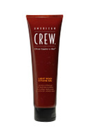 American Crew Men'S Hair Gel, Light Hold With Low Shine, 8.4 Fl Oz8.4 Ounce (Pack Of 1)
