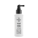 Nioxin System 1 Scalp & Hair Leave-In Treatment, Restore Hair Fullness, Prevent & Relieve Dry Scalp Symptoms, For Natural Hair With Light Thinning3.4 Fl Oz (Pack Of 1) Nioxin System 1 Scalp & Hair Leave-In Treatment, Restore Hair Fullness, Prevent & Relieve Dry Scalp Symptoms, For Natural Hair With Light Thinning3.4 Fl Oz (Pack Of 1)
