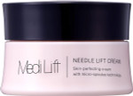Medi Lift Nl Signature Cream - Anti Aging Face Cream With Micro-Spicule Technology, Collagen & Hyaluronic Acid, Anti Wrinkle Skin-Perfecting Hydro Boost Moisturizer For Women, 0.8 Oz / 25G Medi Lift Nl Signature Cream - Anti Aging Face Cream With Micro-Spicule Technology, Collagen & Hyaluronic Acid, Anti Wrinkle Skin-Perfecting Hydro Boost Moisturizer For Women, 0.8 Oz / 25G