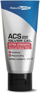 Results Rna - Acs 200 Silver-Glutathione Gel Advanced Cellular Colloidal Silver Gel For Wound Care & Superior Dermal Healing. Clinically Proven. Recommended By Doctors Worldwide (2 Oz) Results Rna - Acs 200 Silver-Glutathione Gel Advanced Cellular Colloidal Silver Gel For Wound Care & Superior Dermal Healing. Clinically Proven. Recommended By Doctors Worldwide (2 Oz)