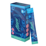 Alani Nu Breezeberry Energy Sticks | Energy Drink Powder | 200Mg Caffeine | Pre Workout Performance With Antioxidants | On-The-Go Drink Mix | Biotin, B Vitamins | Zero Sugar | 5 Calories | 10 Pack Alani Nu Breezeberry Energy Sticks | Energy Drink Powder | 200Mg Caffeine | Pre Workout Performance With Antioxidants | On-The-Go Drink Mix | Biotin, B Vitamins | Zero Sugar | 5 Calories | 10 Pack