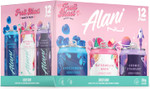 Alani Nu Fruit Blast Variety Sugar Free, Low Calorie Energy Drinks | 200Mg Caffeine | Pre Workout Performance With Antioxidants | Biotin B Vitamins | Zero Sugar | 10 Calories | 12 Fl Oz Cans (12 Pack)Fruit Blast Variety Pack Alani Nu Fruit Blast Variety Sugar Free, Low Calorie Energy Drinks | 200Mg Caffeine | Pre Workout Performance With Antioxidants | Biotin B Vitamins | Zero Sugar | 10 Calories | 12 Fl Oz Cans (12 Pack)Fruit Blast Variety Pack
