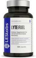 Les Labs Lyte Fuel  Electrolyte Replacement, Endurance, Performance, Muscle Cramping & Keto Support  Magnesium, Zinc, Potassium & Chromium  Non-Gmo Supplement  100 Capsules Les Labs Lyte Fuel  Electrolyte Replacement, Endurance, Performance, Muscle Cramping & Keto Support  Magnesium, Zinc, Potassium & Chromium  Non-Gmo Supplement  100 Capsules