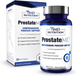 1Md Nutrition Prostatemd Saw Palmetto Prostate Support Supplement - Support For Urinary Tract And Frequent Bathroom Urges | 30 Day Supply 1Md Nutrition Prostatemd Saw Palmetto Prostate Support Supplement - Support For Urinary Tract And Frequent Bathroom Urges | 30 Day Supply
