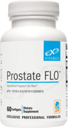 Xymogen Prostate Flo - Supports Prostate Health + Urinary Tract Health - Saw Palmetto For Men With Zinc, Vitamin B6, Beta Sitosterol, Cranberry, And Pygeum Extract (60 Softgels) Xymogen Prostate Flo - Supports Prostate Health + Urinary Tract Health - Saw Palmetto For Men With Zinc, Vitamin B6, Beta Sitosterol, Cranberry, And Pygeum Extract (60 Softgels)