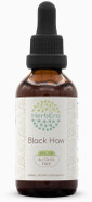 Black Haw B60 Alcohol-Free Herbal Extract Tincture, Super-Concentrated Black Haw (Ying Ye Jia Mi, Viburnum Prunifolium) (2 Fl Oz) Black Haw B60 Alcohol-Free Herbal Extract Tincture, Super-Concentrated Black Haw (Ying Ye Jia Mi, Viburnum Prunifolium) (2 Fl Oz)