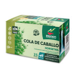 Hanan Peruvian Secrets Cola De Caballo Herbal Tea | 100% Natural Horse Tail | 25 Tea Bags | Naturally Supports Normal Kidney And Urinary Tract Functions