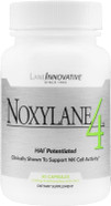 Lane Innovative - Noxylane4, Immune Protection Support, Immune Defense Booster (12 Servings) Lane Innovative - Noxylane4, Immune Protection Support, Immune Defense Booster (12 Servings)