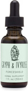 Gryph And Ivyrose Forceshield Immune System Support For Kids - Astragalus Immune System Protection - 1 Fl Oz Gryph And Ivyrose Forceshield Immune System Support For Kids - Astragalus Immune System Protection - 1 Fl Oz